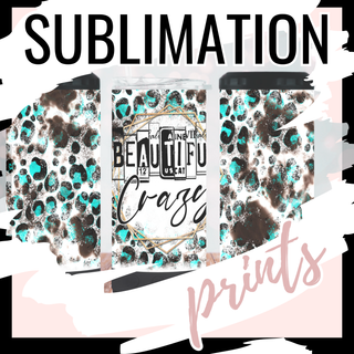 Sublimation Prints