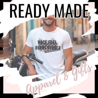 Ready-Made Apparel & Gifts