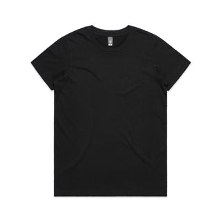 "Believe" Relaxed Maple T-Shirt