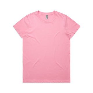 "Flirt Like Joey" Relaxed Maple T-Shirt