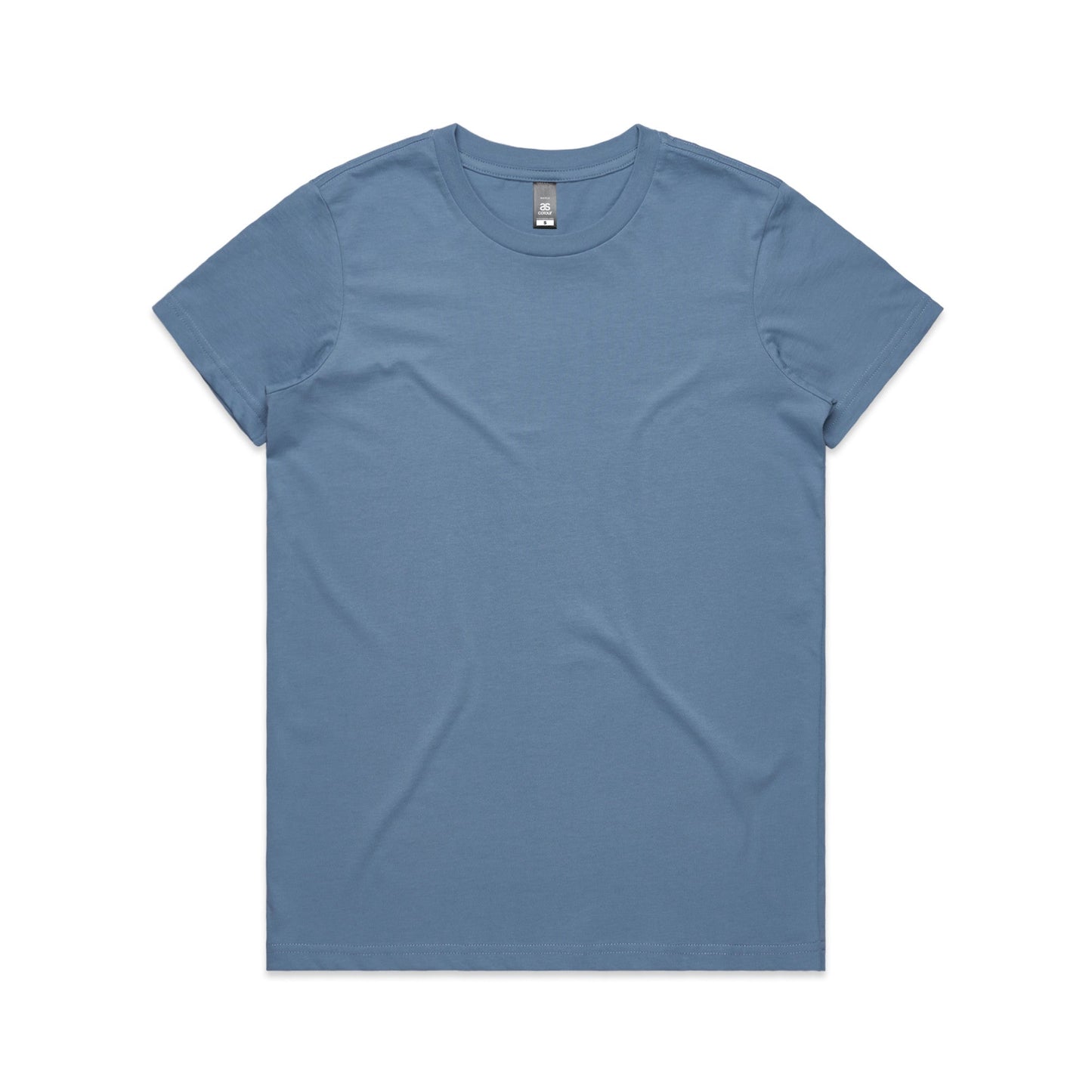 "Shop Like Rachel" Relaxed Maple T-Shirt
