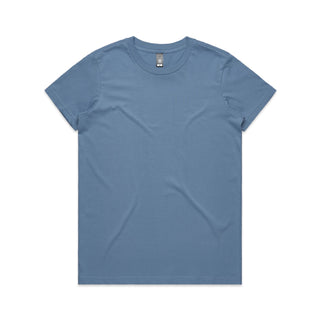 "Shop Like Rachel" Relaxed Maple T-Shirt