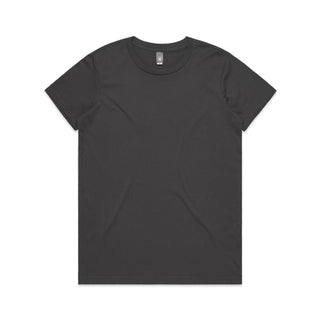 "Believe" Relaxed Maple T-Shirt