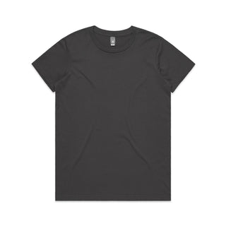 "90's Girl" Relaxed Maple T-Shirt