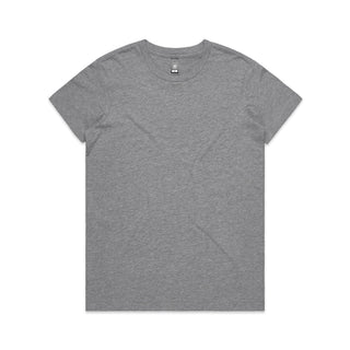 "F.R.I.E.N.D.S" Relaxed Maple T-Shirt