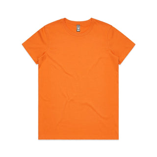 "I Have No Desire To Fit In" Relaxed Maple T-Shirt