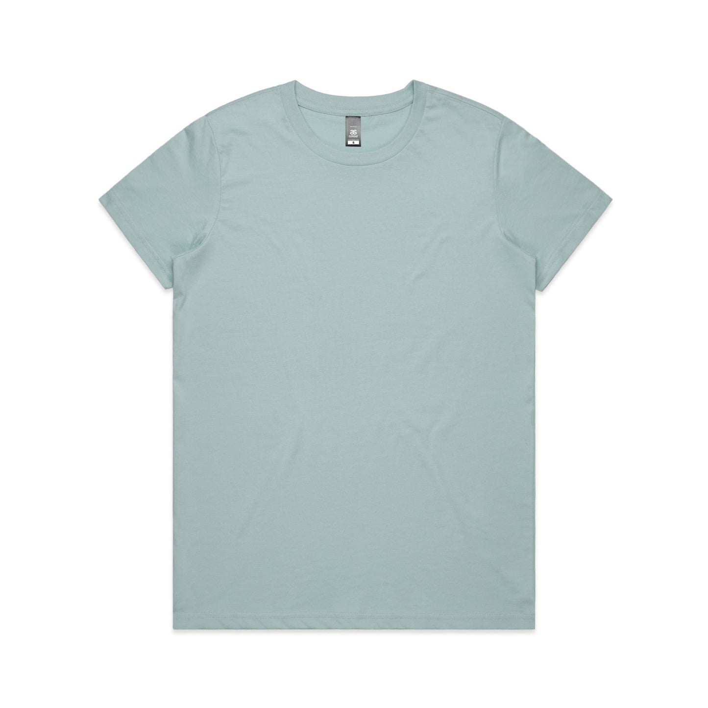 How You Doin? Relaxed Maple T-Shirt