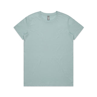 "Shop Like Rachel" Relaxed Maple T-Shirt