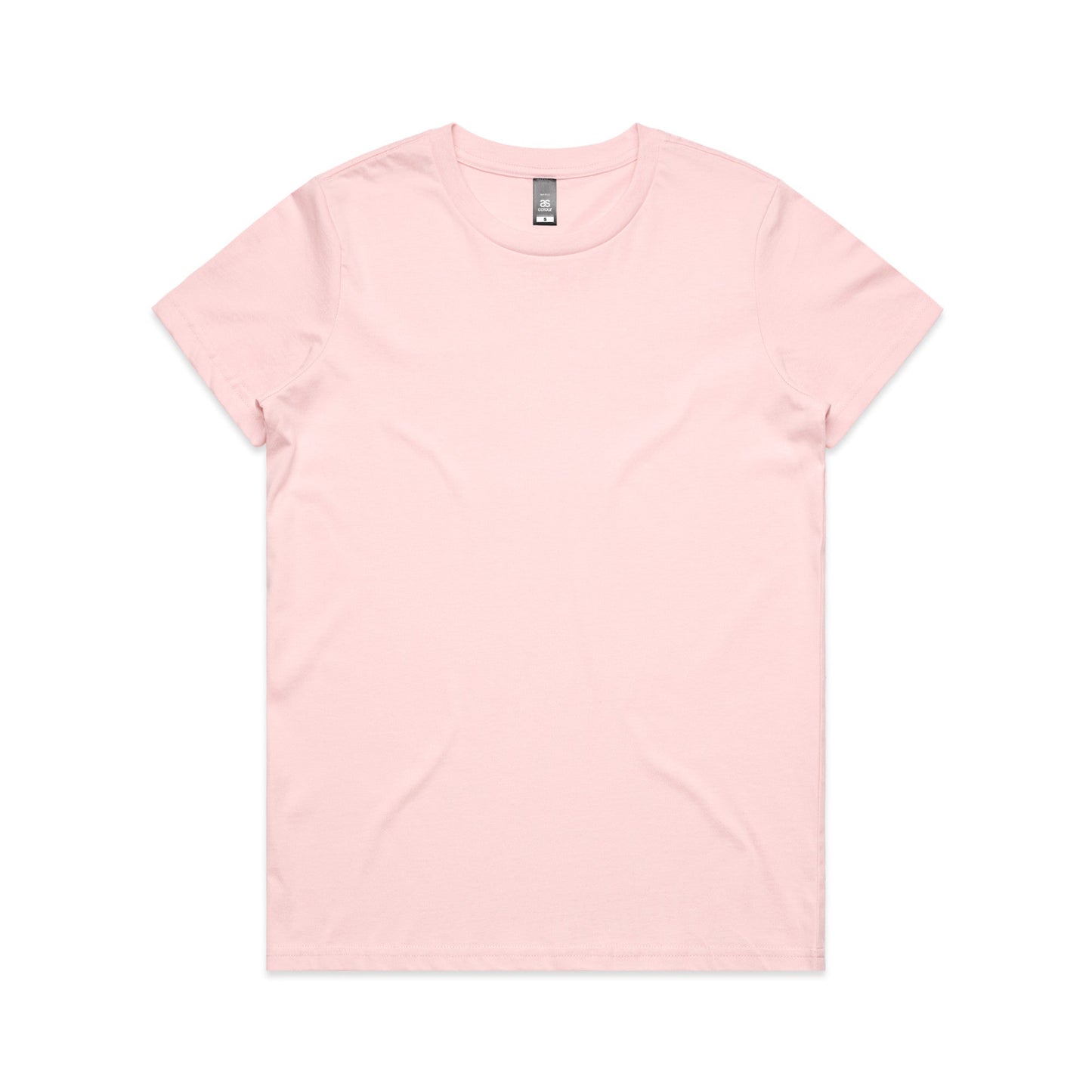 "Shop Like Rachel" Relaxed Maple T-Shirt