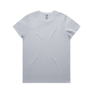 "I Know" Relaxed Maple T-Shirt