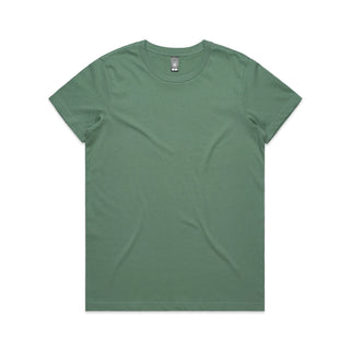 "Flirt Like Joey" Relaxed Maple T-Shirt