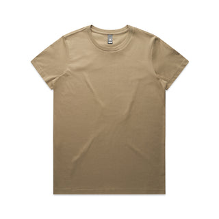 "Believe" Relaxed Maple T-Shirt