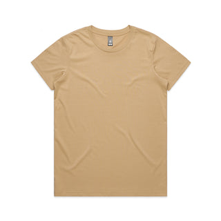 "Believe" Relaxed Maple T-Shirt