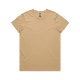 "Kick the Dust Up" Relaxed Maple T-Shirt