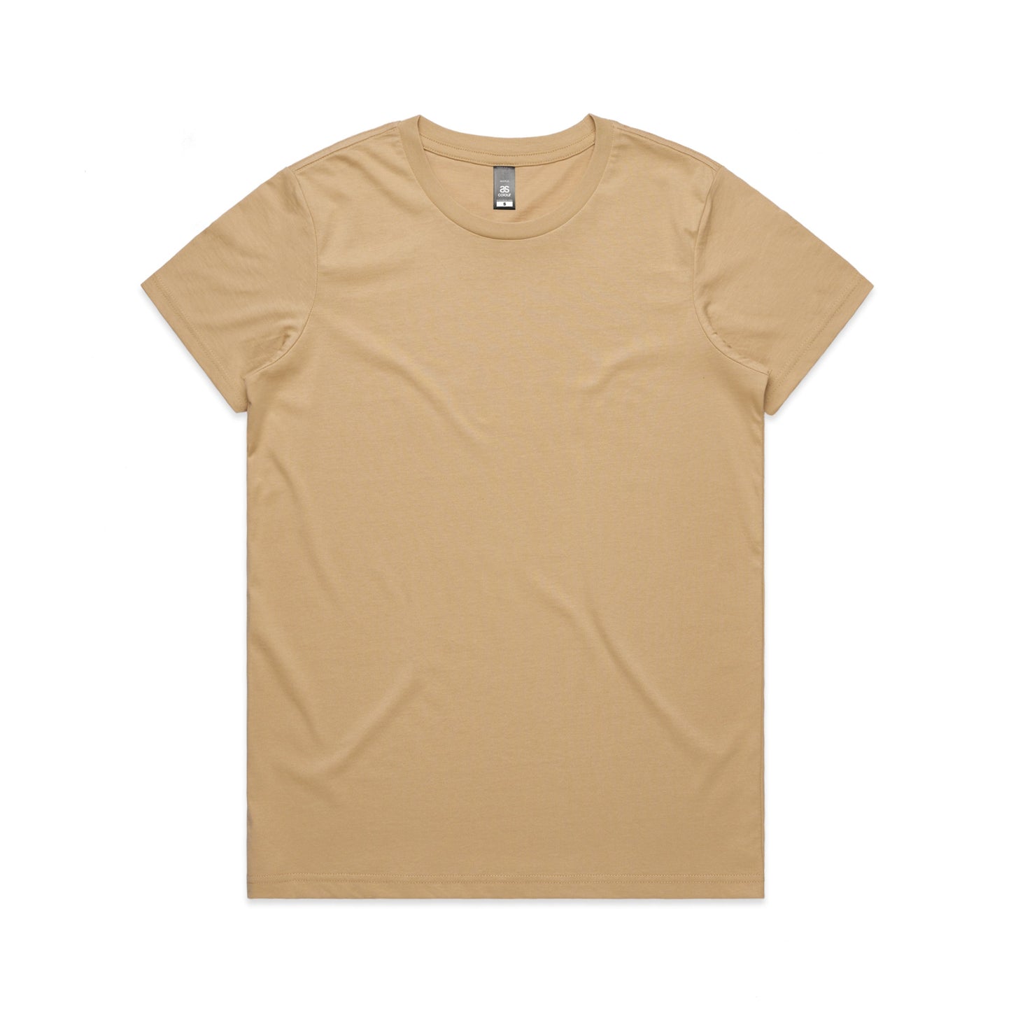 "I'm Fine" Relaxed Maple T-Shirt
