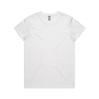 "Believe" Relaxed Maple T-Shirt