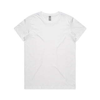 "F.R.I.E.N.D.S" Relaxed Maple T-Shirt