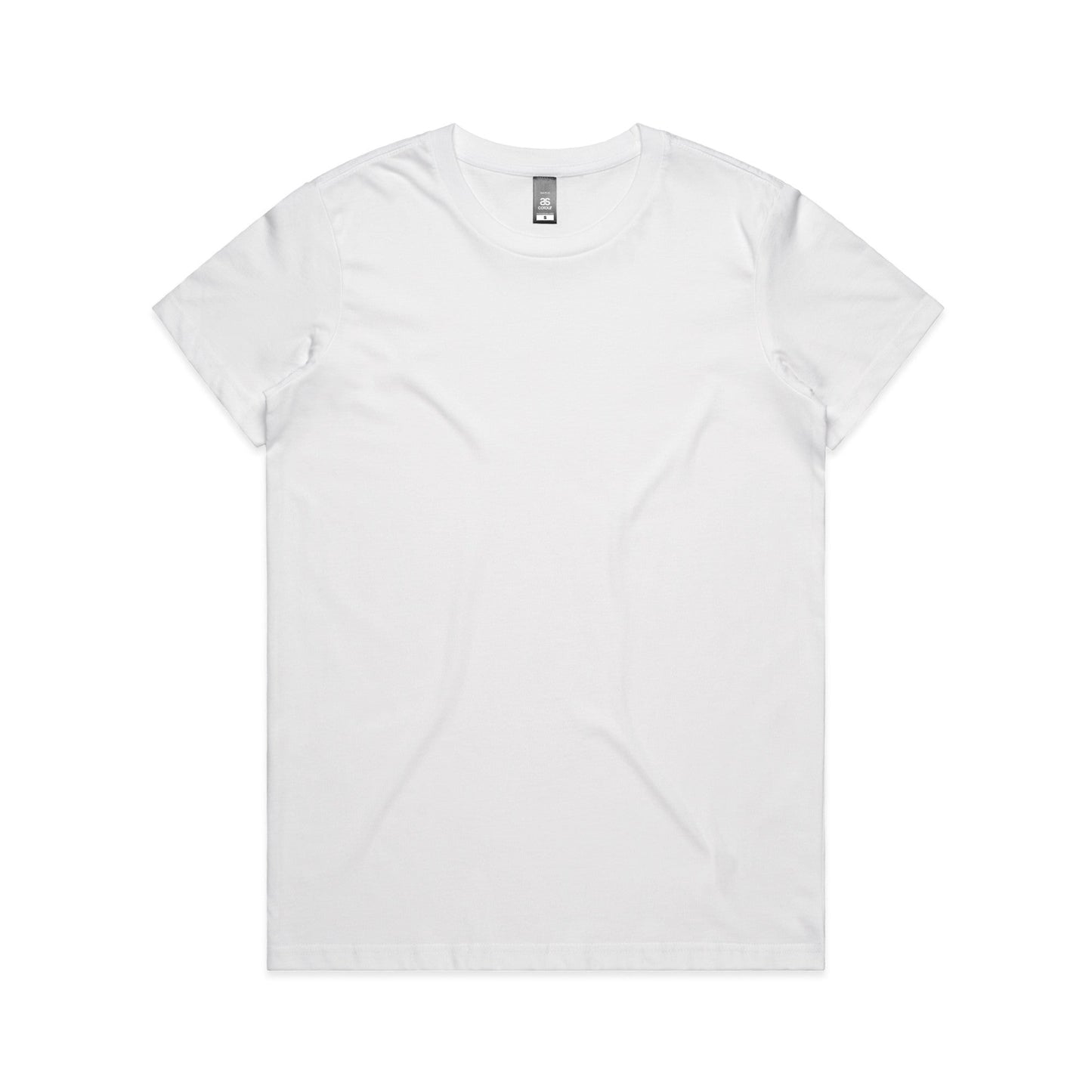 "Not Just Clean Monica Clean" Relaxed Maple T-Shirt