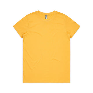 "Love Like Ross" Relaxed Maple T-Shirt