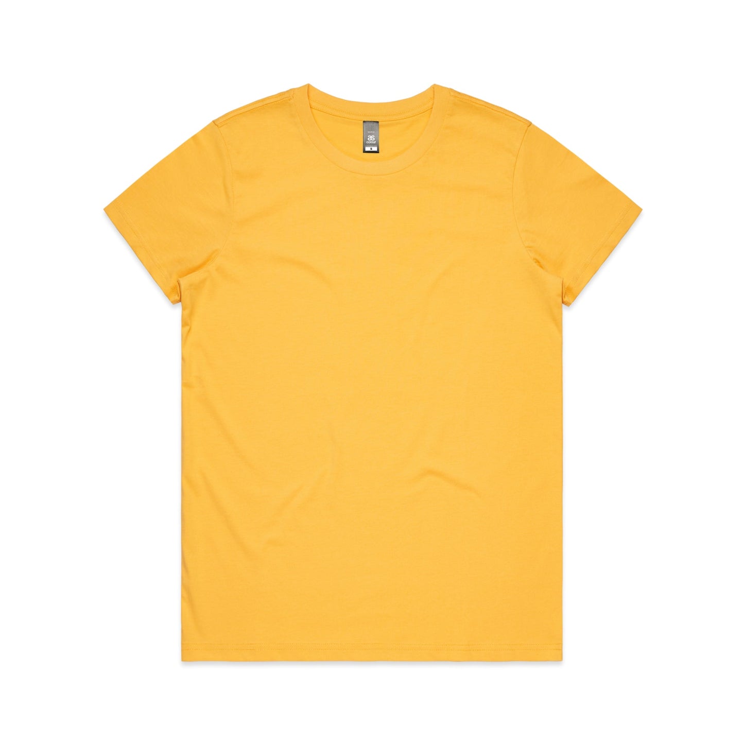 How You Doin? Relaxed Maple T-Shirt