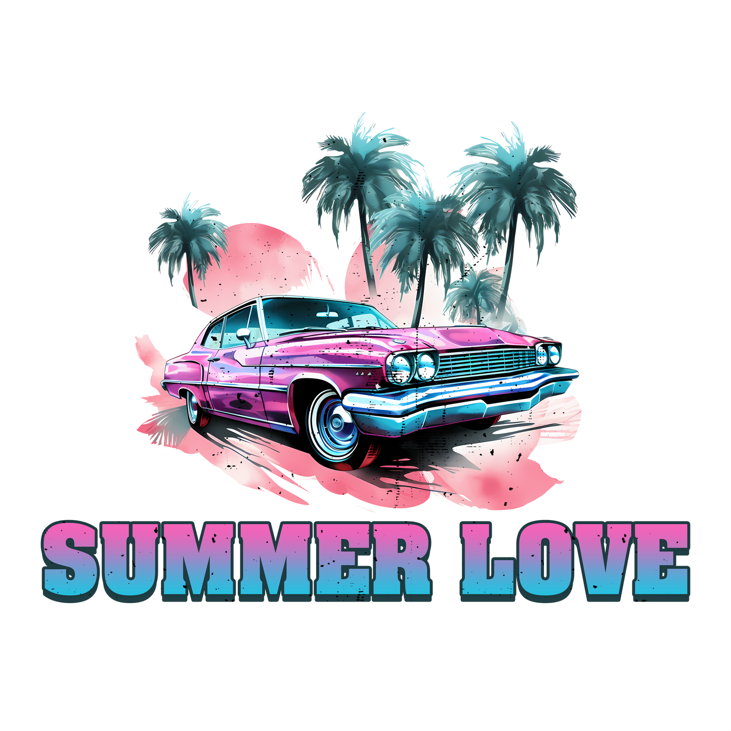 "Summer Love" Transfer