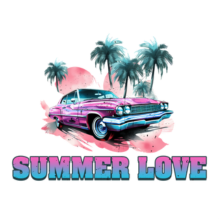 "Summer Love" Transfer