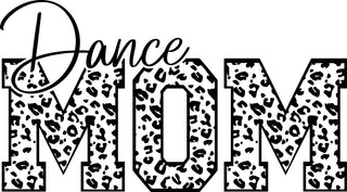 "Dance Mom" Transfer