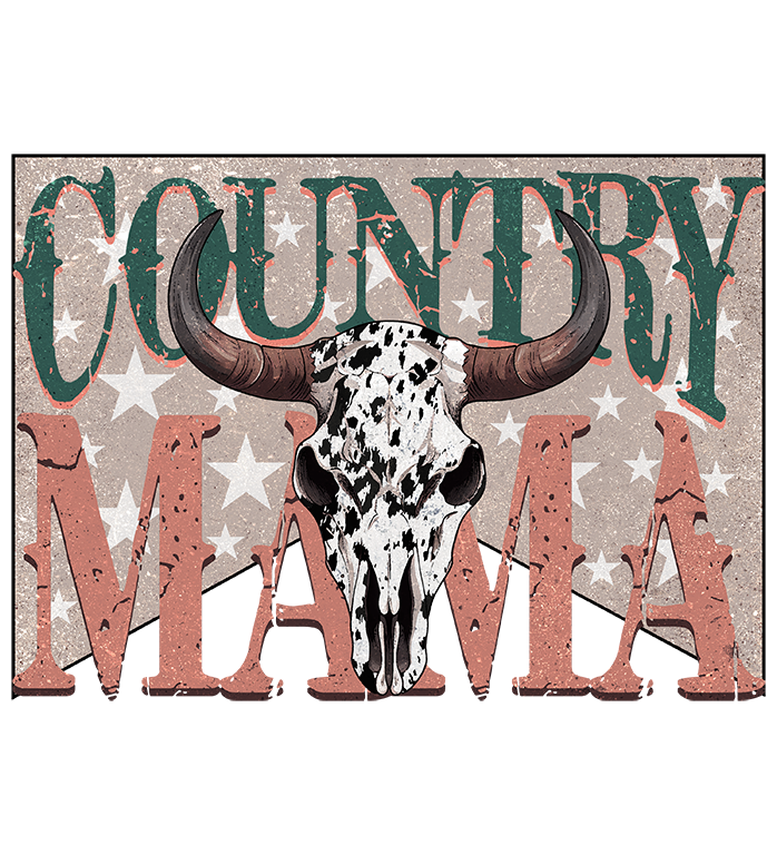 "Country Mama" Transfer