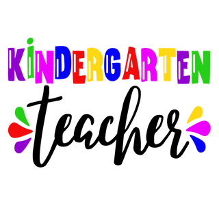 "Kindergarden Teacher" Transfer