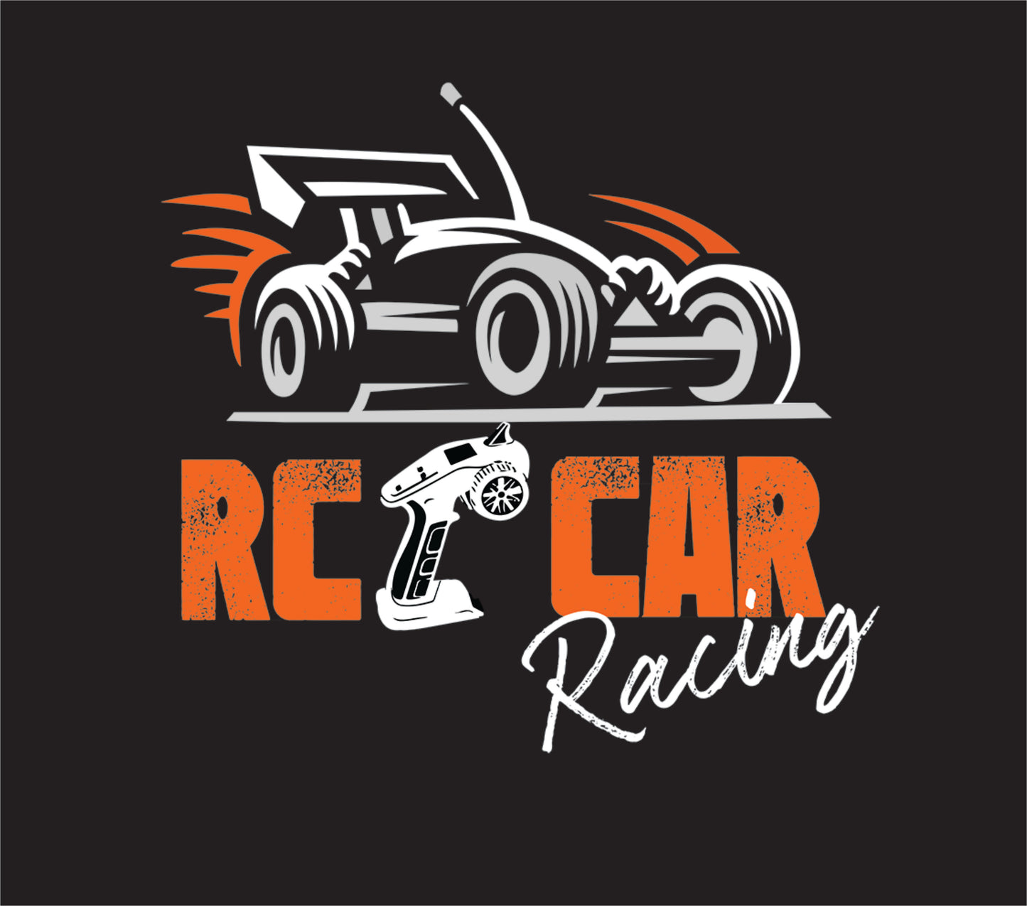 "RC Car Racing" Transfer