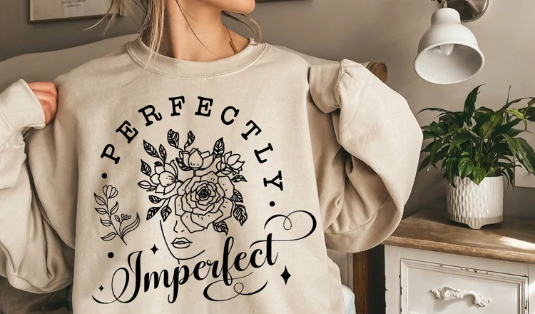 "Perfectly Imperfect" Transfer