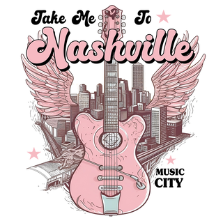 "Take Me To Nashville" Transfer