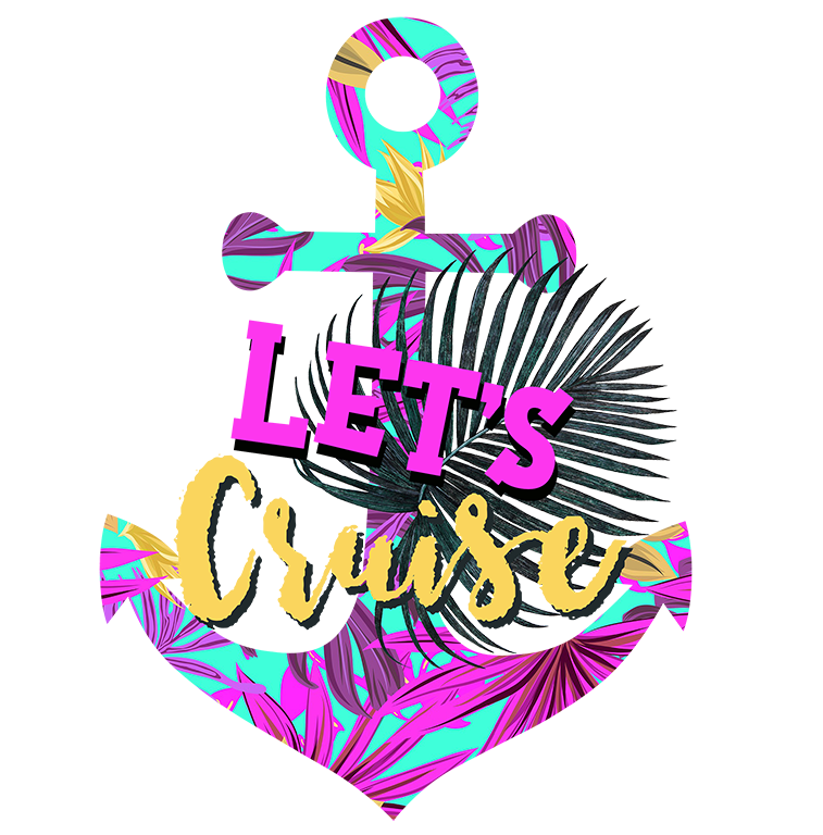 "Let's Cruise" Transfer
