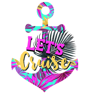 "Let's Cruise" Transfer