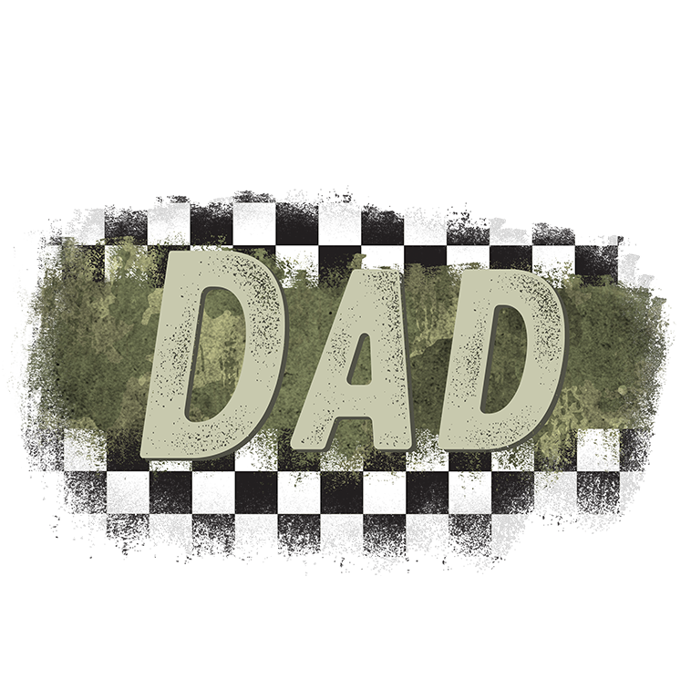 "Race Dad" Transfer