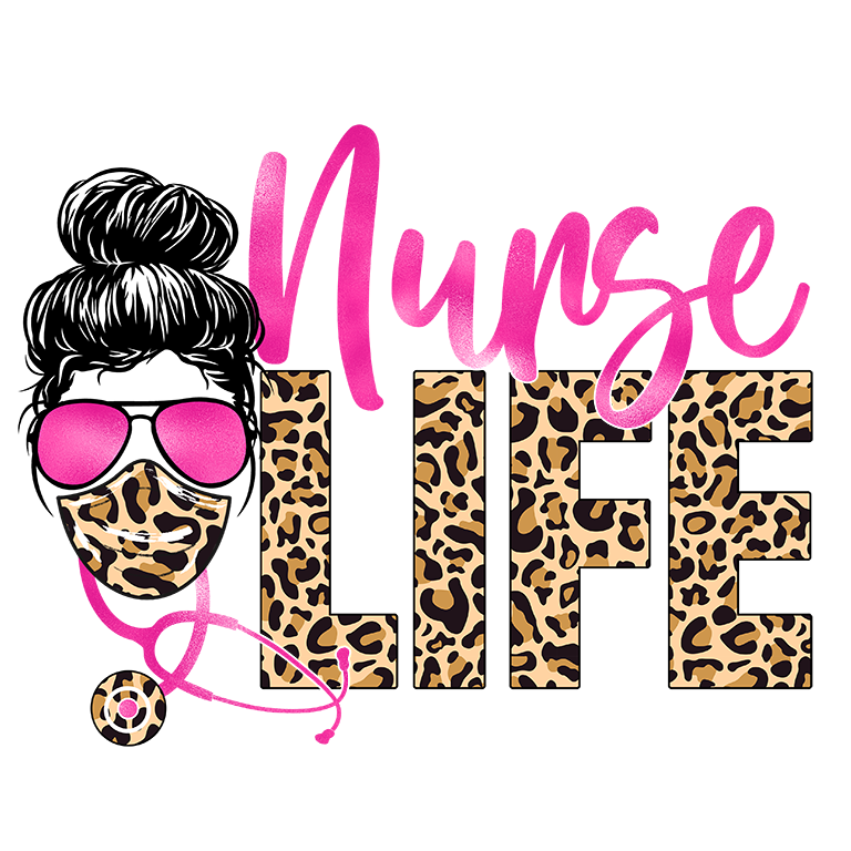 "Nurse Life" Transfer