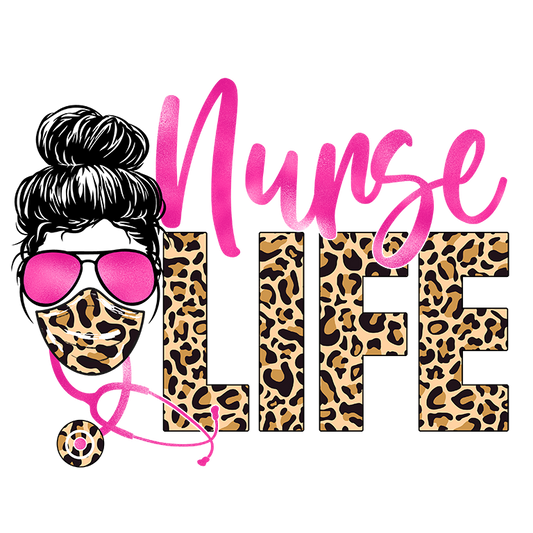 "Nurse Life" Transfer