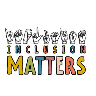 "Sign Language Inclusion Matters" Transfer