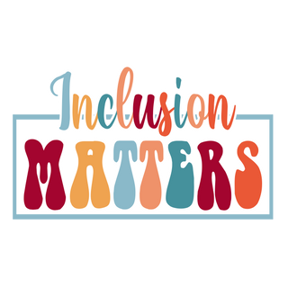 "Autism Inclusion Matters" Transfer