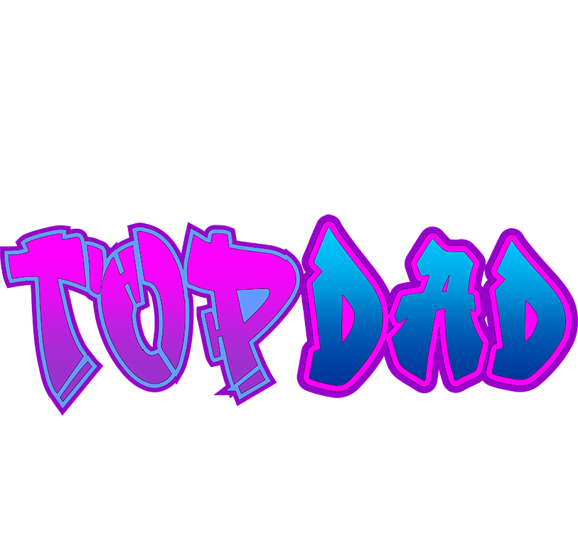 "Top Dad" Transfer