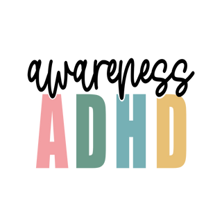 "Awareness ADHD" Transfer