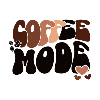 "Coffee Mode" Transfer